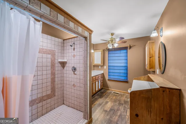 $699,000 | 1516 Fish Hatchery Road, Summerville, GA 30747