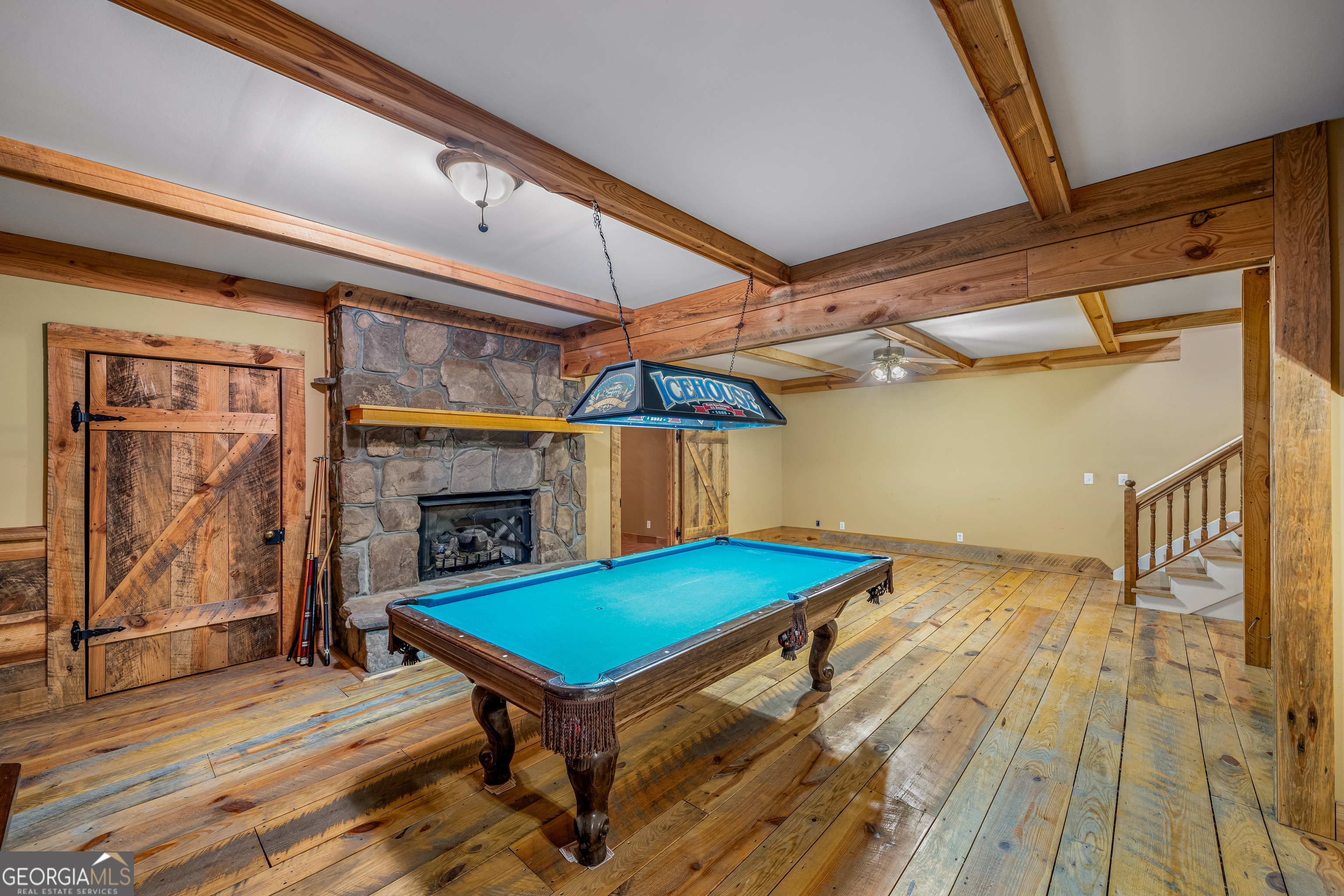 1516 Fish Hatchery Road Summerville, GA 30747 - Photo 26 of 51