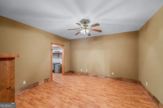 $699,000 | 1516 Fish Hatchery Road, Summerville, GA 30747