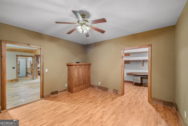 $699,000 | 1516 Fish Hatchery Road, Summerville, GA 30747