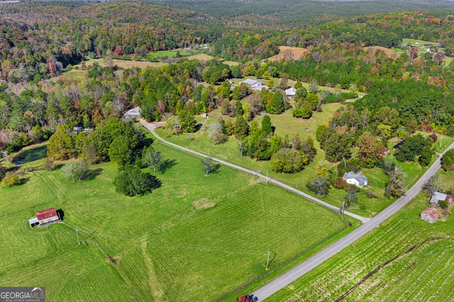 $699,000 | 1516 Fish Hatchery Road, Summerville, GA 30747