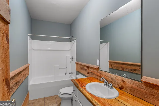 $699,000 | 1516 Fish Hatchery Road, Summerville, GA 30747