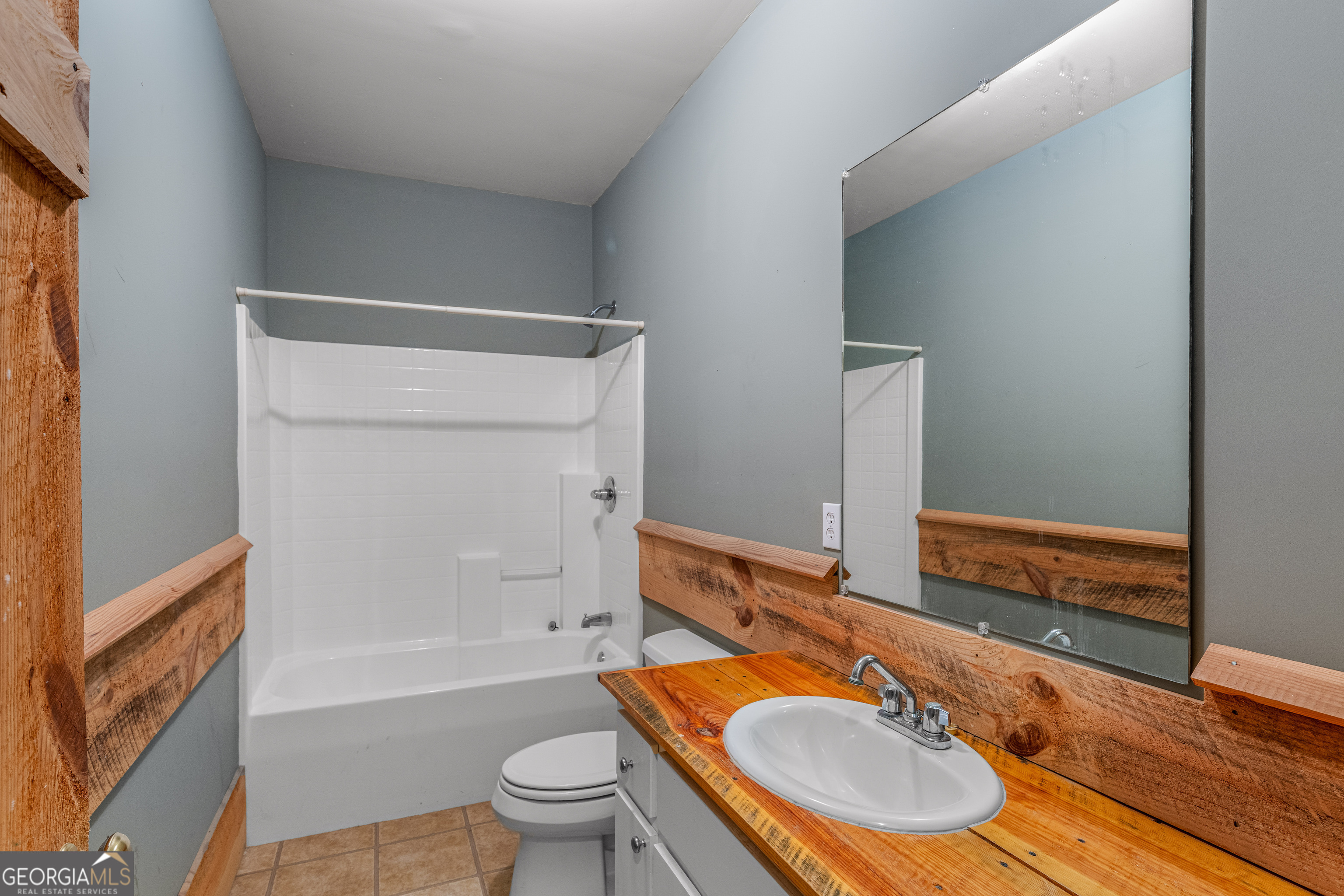 1516 Fish Hatchery Road Summerville, GA 30747 - Photo 31 of 51