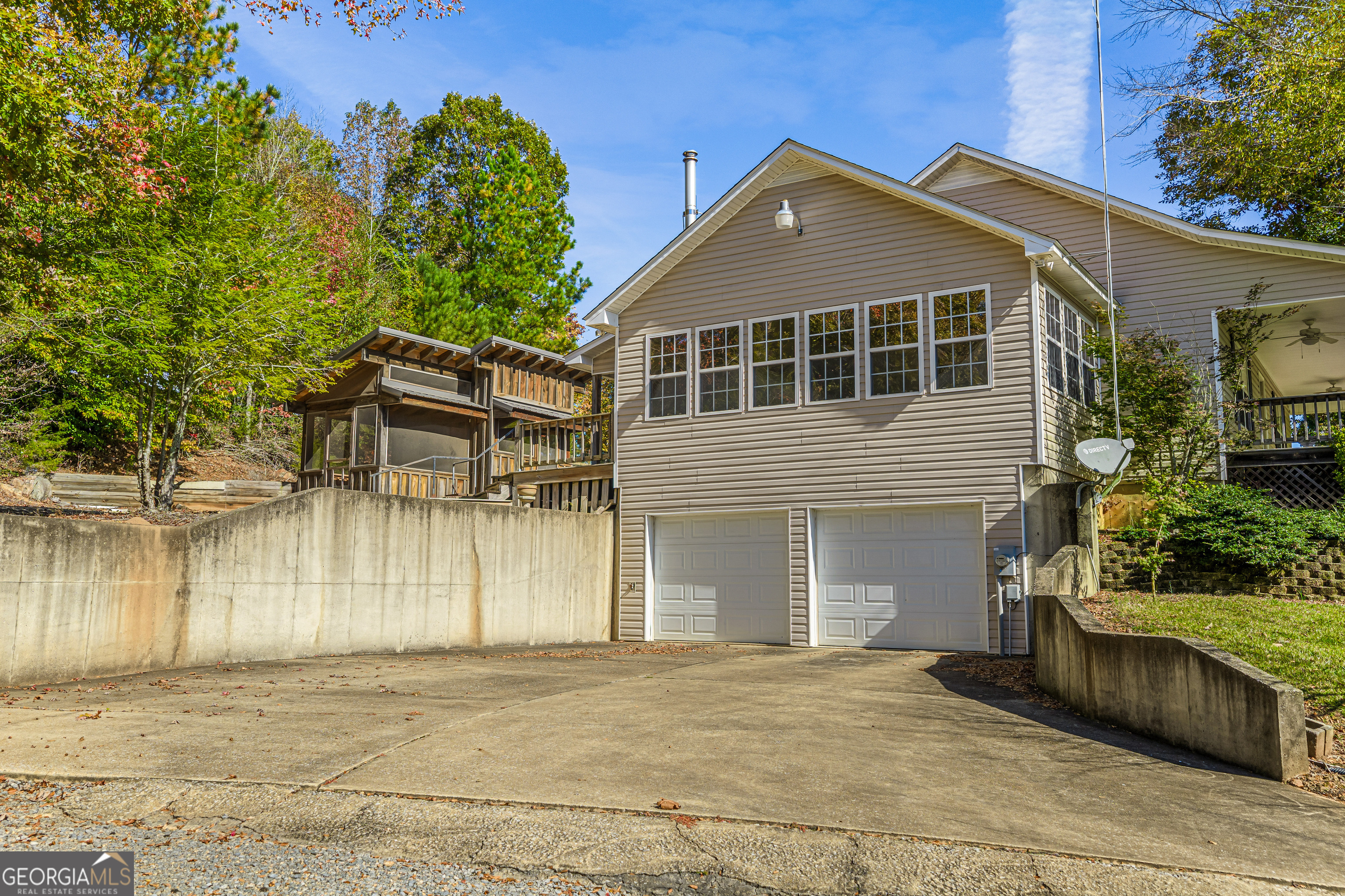 1516 Fish Hatchery Road Summerville, GA 30747 - Photo 34 of 51