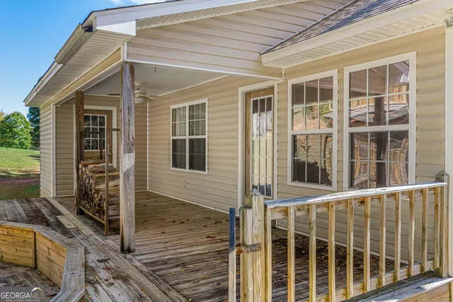 $699,000 | 1516 Fish Hatchery Road, Summerville, GA 30747