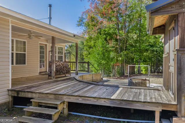 $699,000 | 1516 Fish Hatchery Road, Summerville, GA 30747