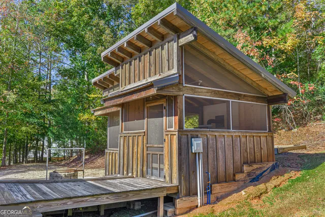 $699,000 | 1516 Fish Hatchery Road, Summerville, GA 30747