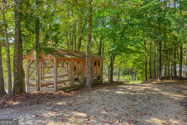 $699,000 | 1516 Fish Hatchery Road, Summerville, GA 30747