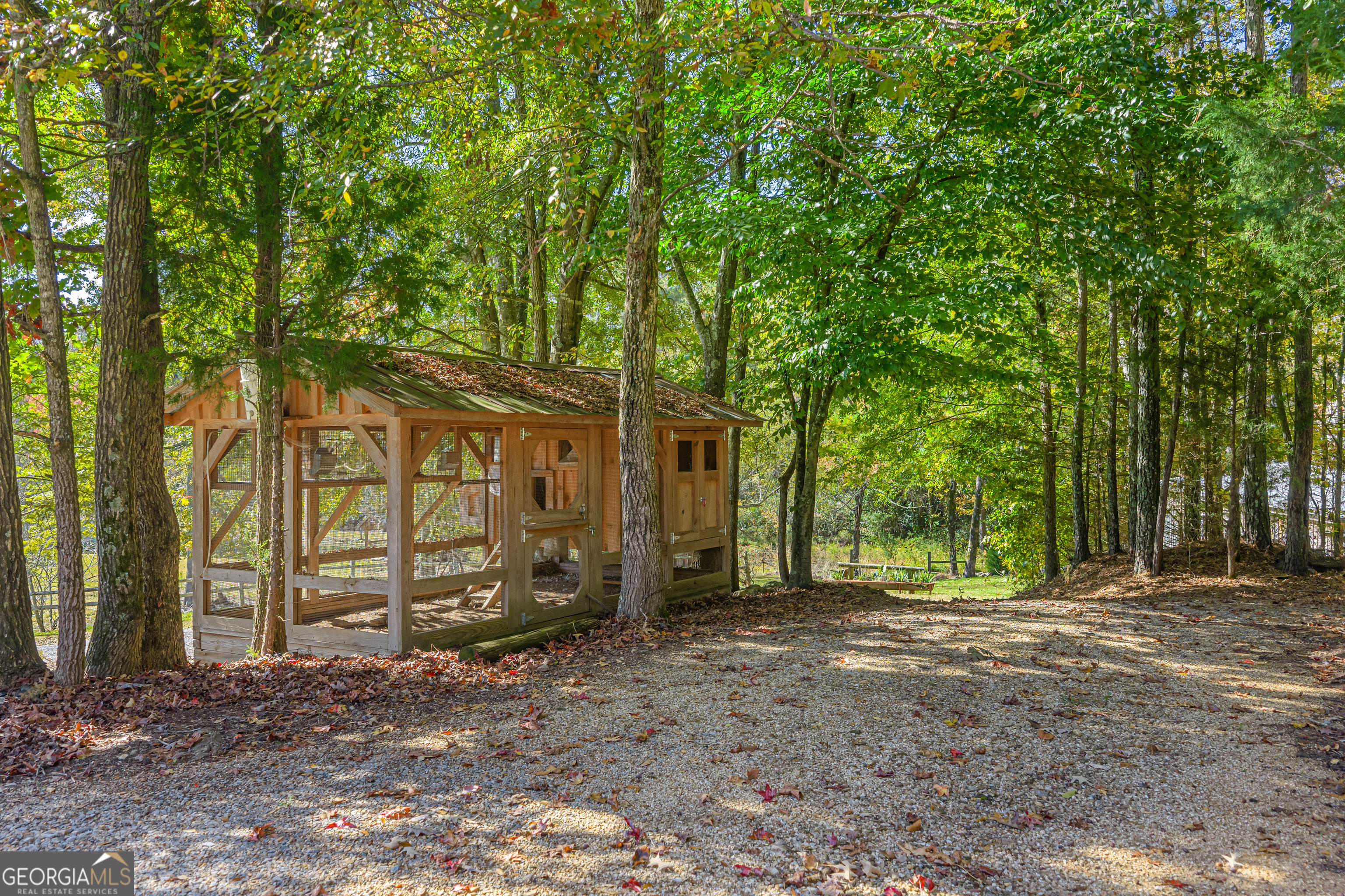 1516 Fish Hatchery Road Summerville, GA 30747 - Photo 39 of 51