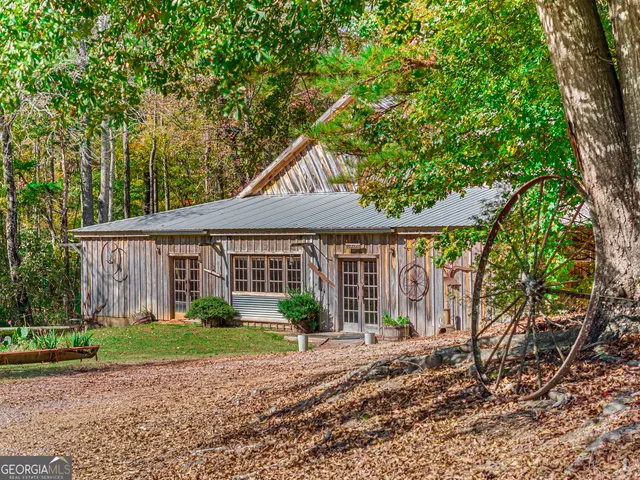 $699,000 | 1516 Fish Hatchery Road, Summerville, GA 30747