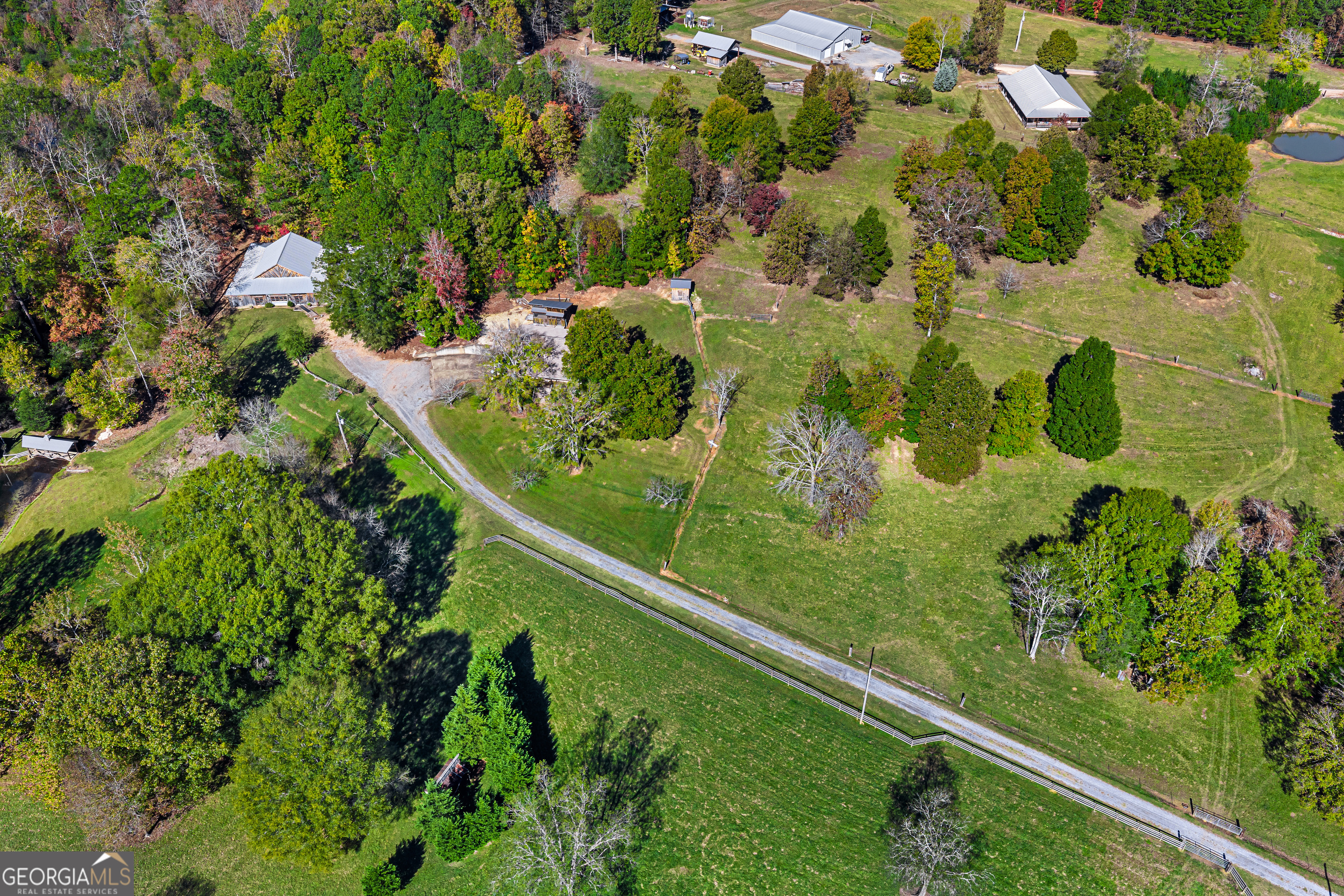 1516 Fish Hatchery Road Summerville, GA 30747 - Photo 4 of 51