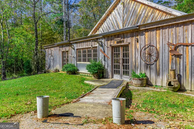 $699,000 | 1516 Fish Hatchery Road, Summerville, GA 30747