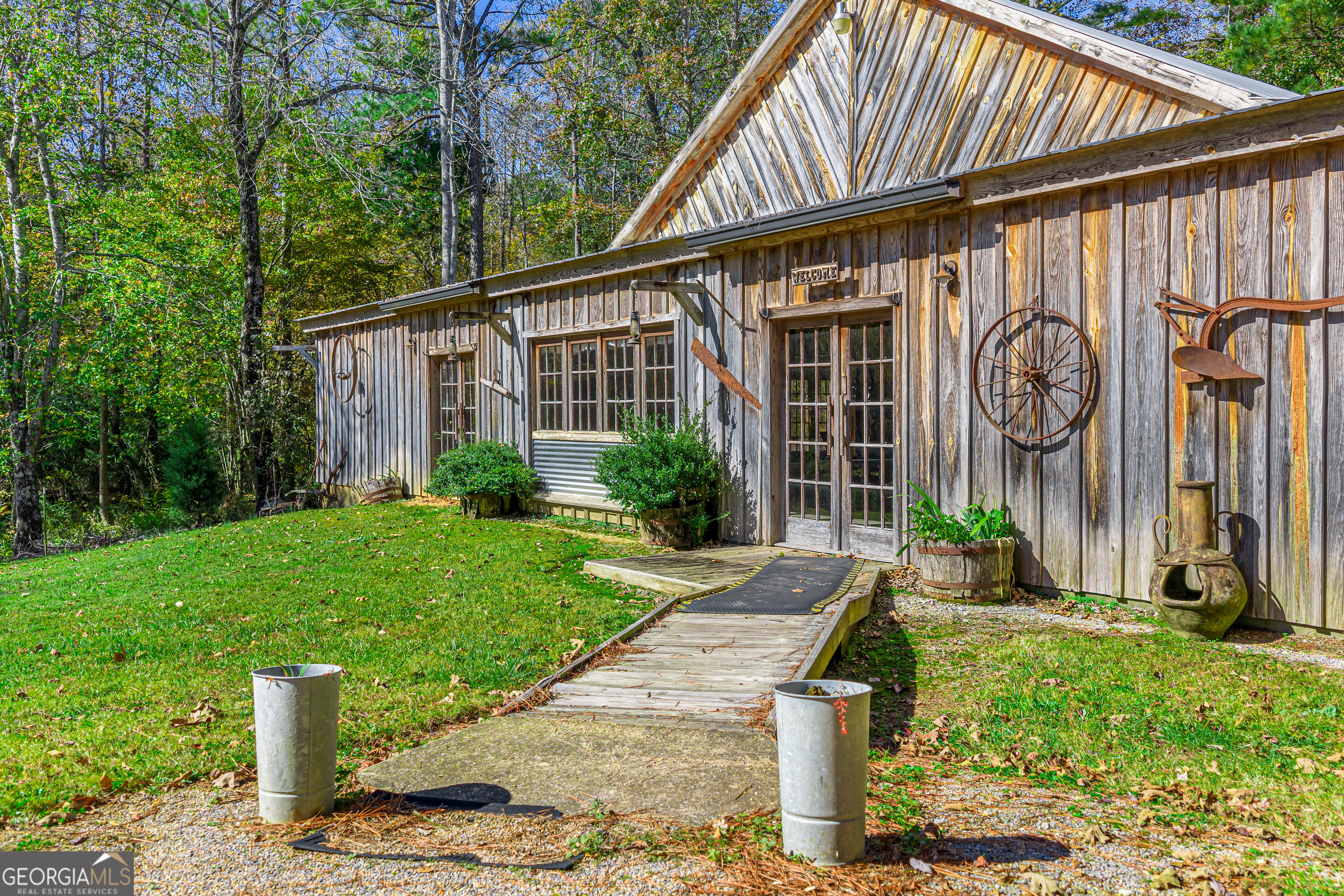 1516 Fish Hatchery Road Summerville, GA 30747 - Photo 42 of 51