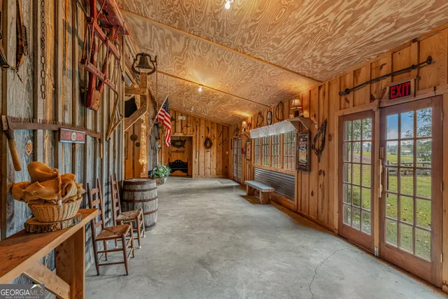 $699,000 | 1516 Fish Hatchery Road, Summerville, GA 30747