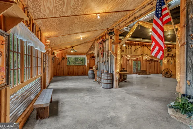 $699,000 | 1516 Fish Hatchery Road, Summerville, GA 30747