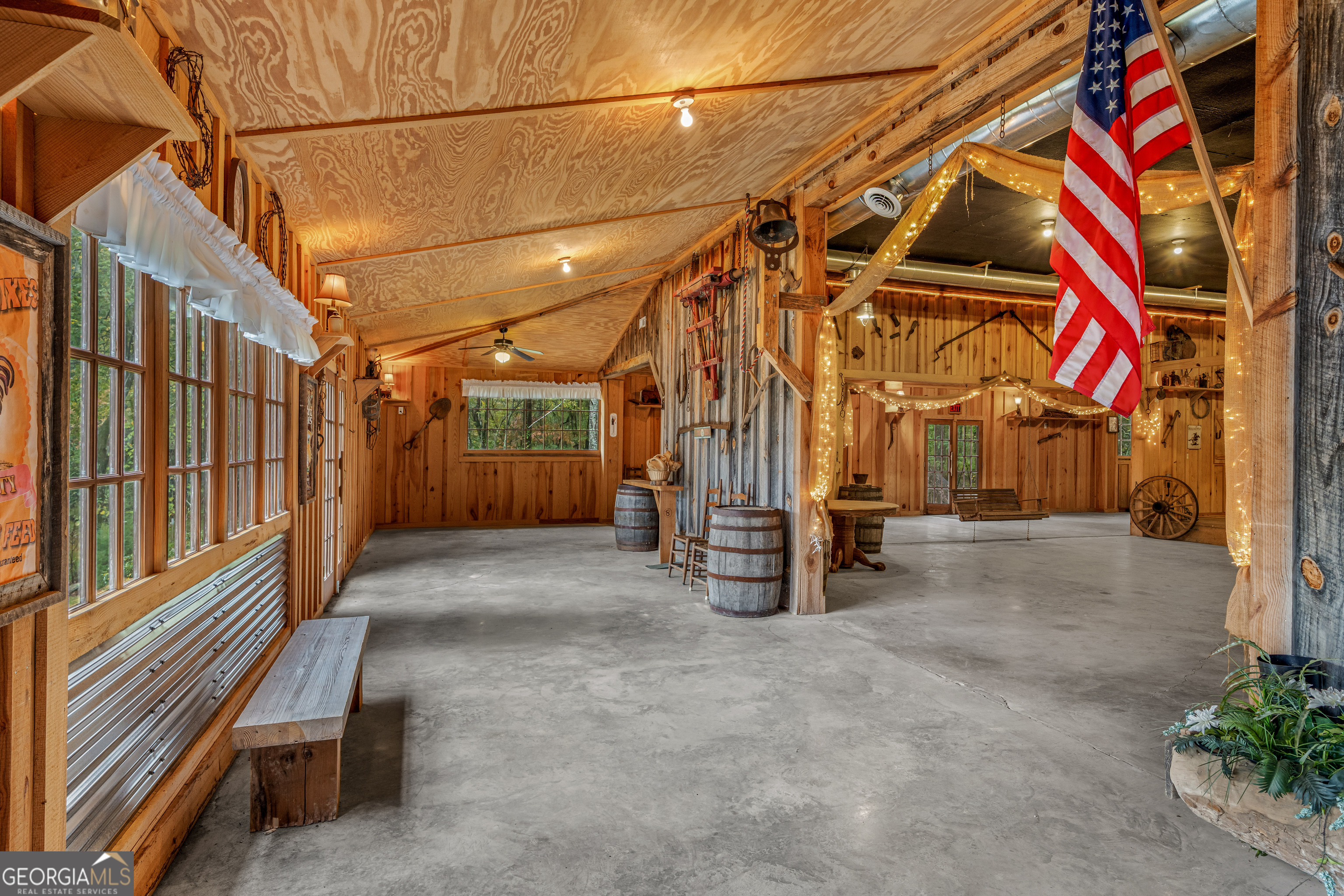 1516 Fish Hatchery Road Summerville, GA 30747 - Photo 45 of 51