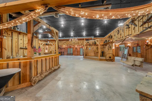 $699,000 | 1516 Fish Hatchery Road, Summerville, GA 30747