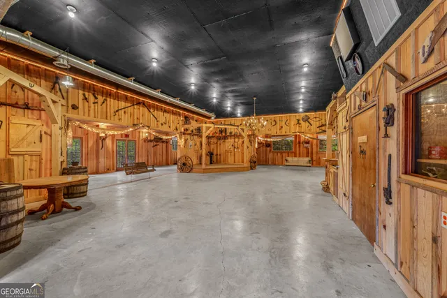 $699,000 | 1516 Fish Hatchery Road, Summerville, GA 30747