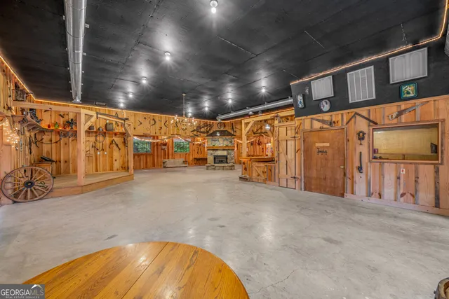 $699,000 | 1516 Fish Hatchery Road, Summerville, GA 30747