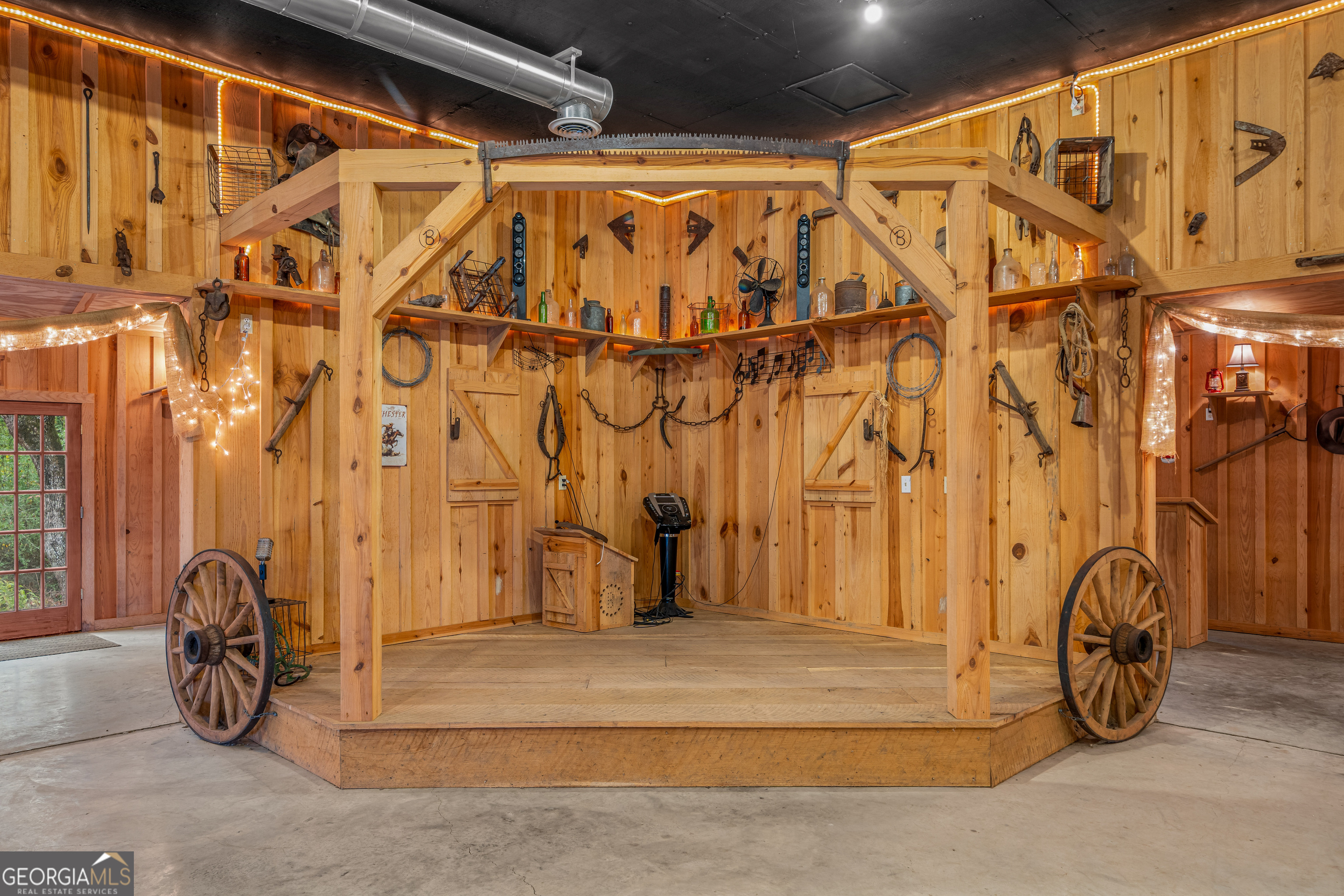 1516 Fish Hatchery Road Summerville, GA 30747 - Photo 49 of 51