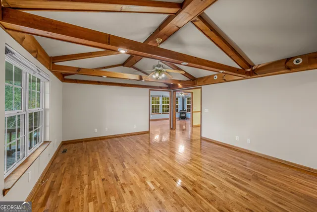 $699,000 | 1516 Fish Hatchery Road, Summerville, GA 30747