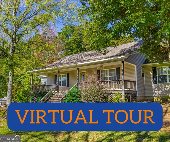 $699,000 | 1516 Fish Hatchery Road, Summerville, GA 30747