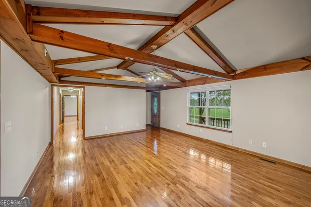 $699,000 | 1516 Fish Hatchery Road, Summerville, GA 30747