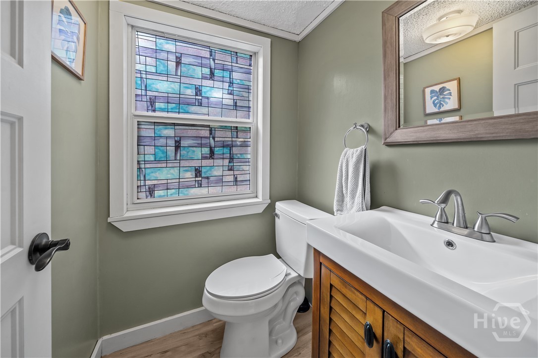 1981 Fort Argyle Road Savannah, GA 31419 - Photo 26 of 52 Bathroom 2
