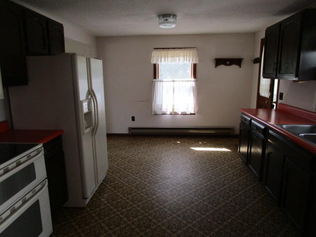 72 Twitchell Road Plymouth, ME 04969 - Photo 10 of 25 Kitchen Dining Area