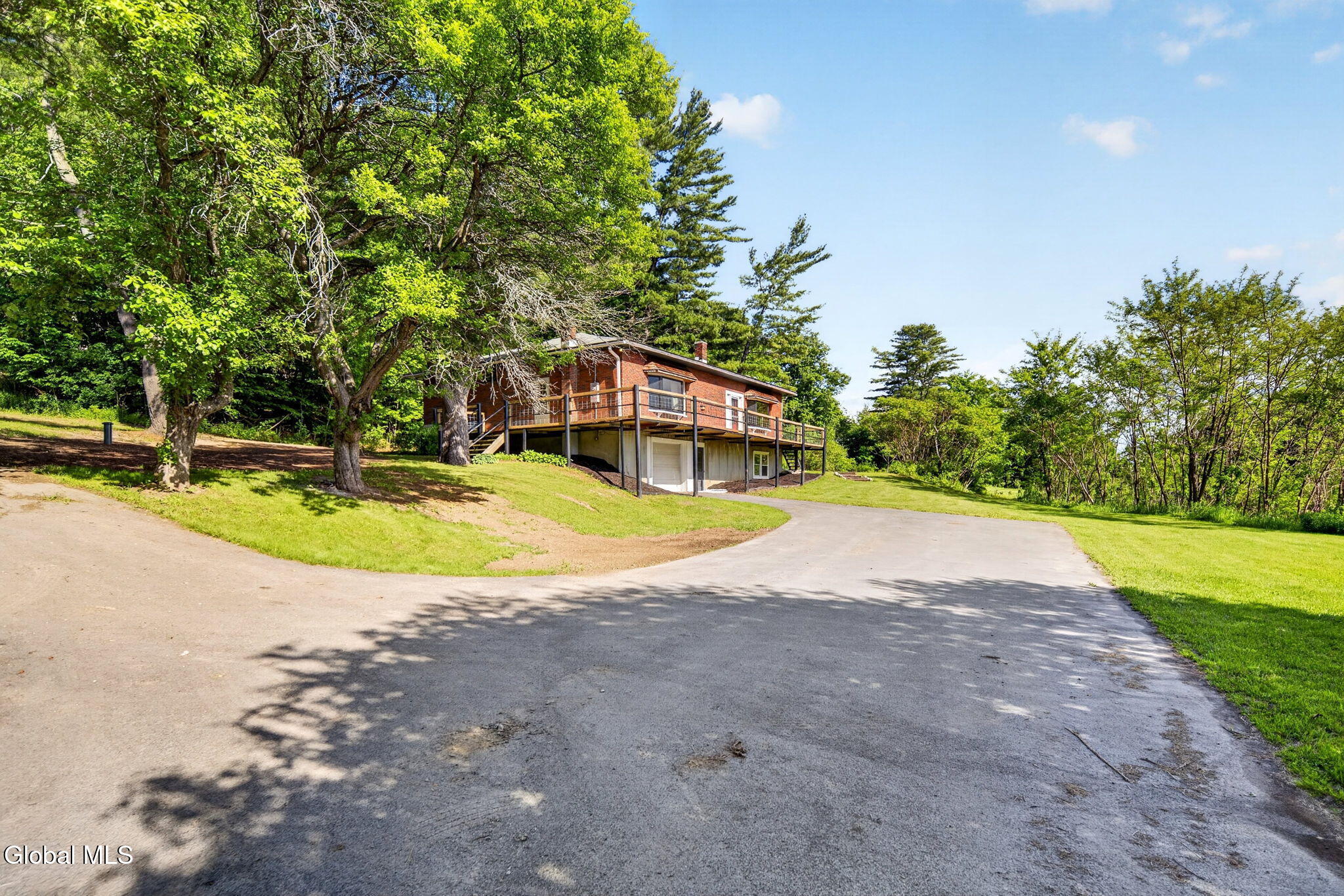 306 Spicer Road Hoosick, NY 12090 - Photo 52 of 64 Exterior 15