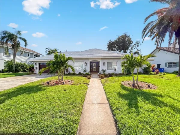 $1,125,000 | 5853 Leeland Street South, St. Petersburg, FL 33715