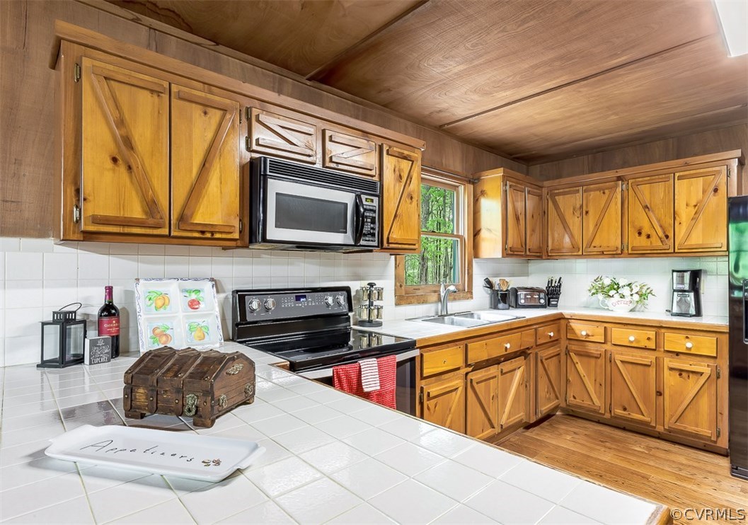 12208 Pearson-Hardy Road Church Road, VA 23833 - Photo 11 of 27 Gallery Image 11