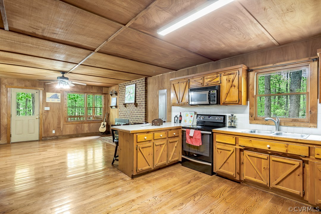 12208 Pearson-Hardy Road Church Road, VA 23833 - Photo 12 of 27 Gallery Image 12