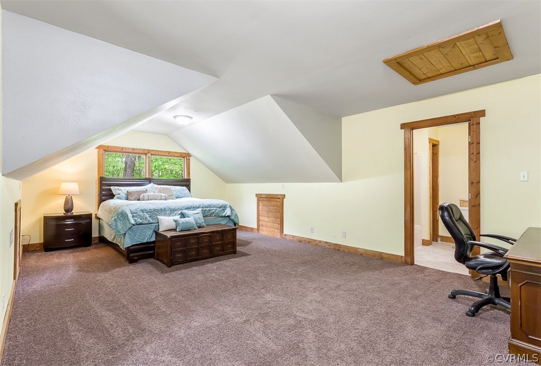 12208 Pearson-Hardy Road Church Road, VA 23833 - Photo 20 of 27 Gallery Image 20