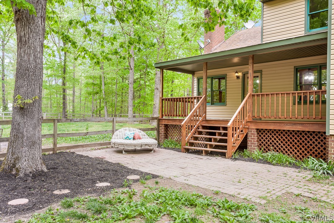 12208 Pearson-Hardy Road Church Road, VA 23833 - Photo 25 of 27 Gallery Image 25