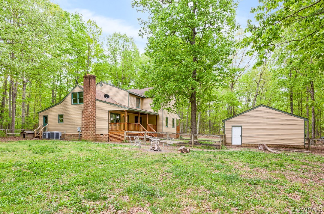 12208 Pearson-Hardy Road Church Road, VA 23833 - Photo 27 of 27 Gallery Image 27