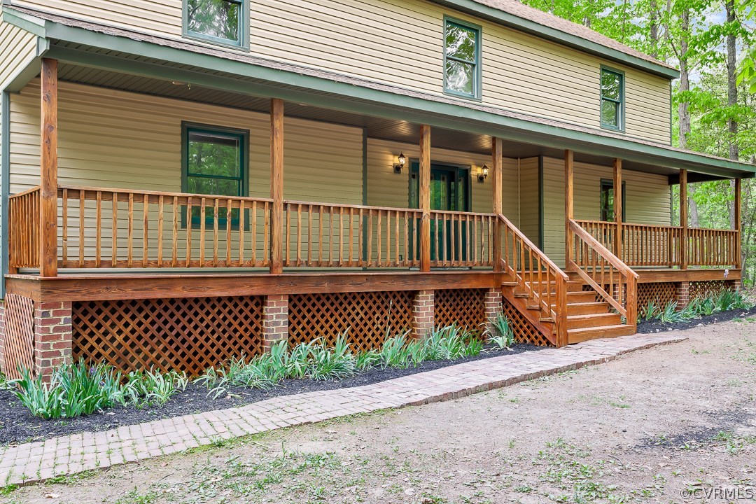 12208 Pearson-Hardy Road Church Road, VA 23833 - Photo 3 of 27 Gallery Image 3