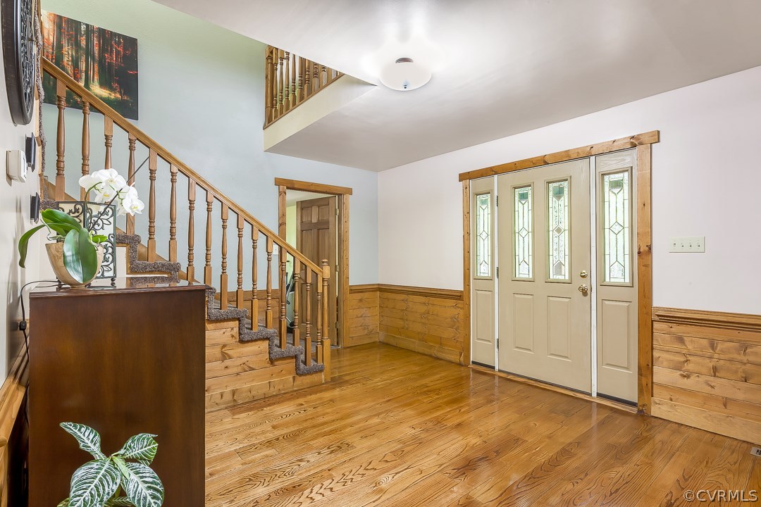 12208 Pearson-Hardy Road Church Road, VA 23833 - Photo 6 of 27 Gallery Image 6