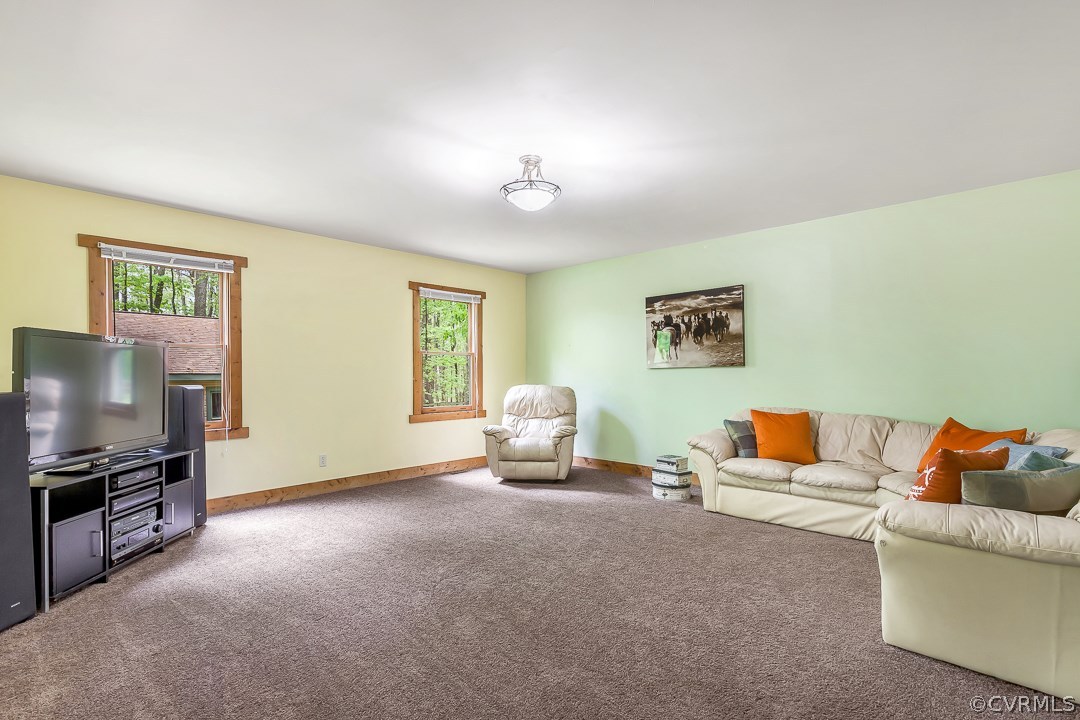 12208 Pearson-Hardy Road Church Road, VA 23833 - Photo 7 of 27 Gallery Image 7