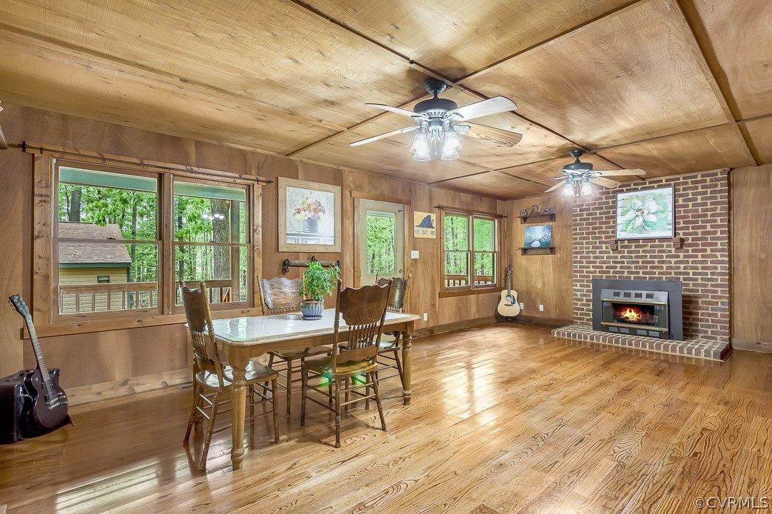 12208 Pearson-Hardy Road Church Road, VA 23833 - Photo 8 of 27 Gallery Image 8