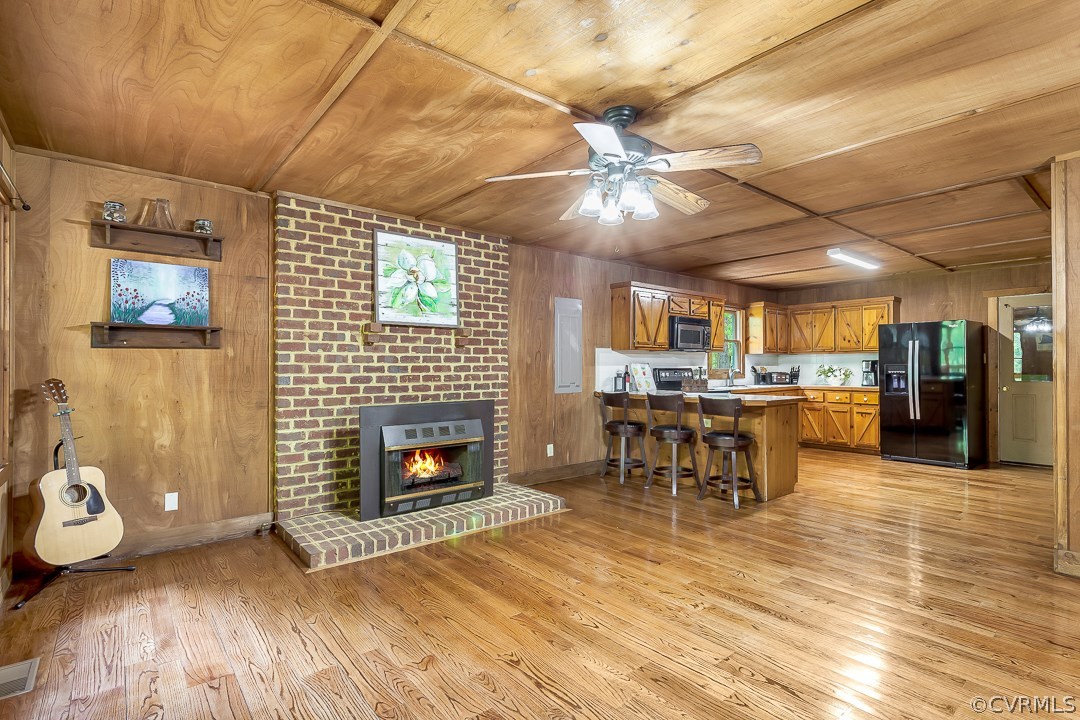 12208 Pearson-Hardy Road Church Road, VA 23833 - Photo 9 of 27 Gallery Image 9