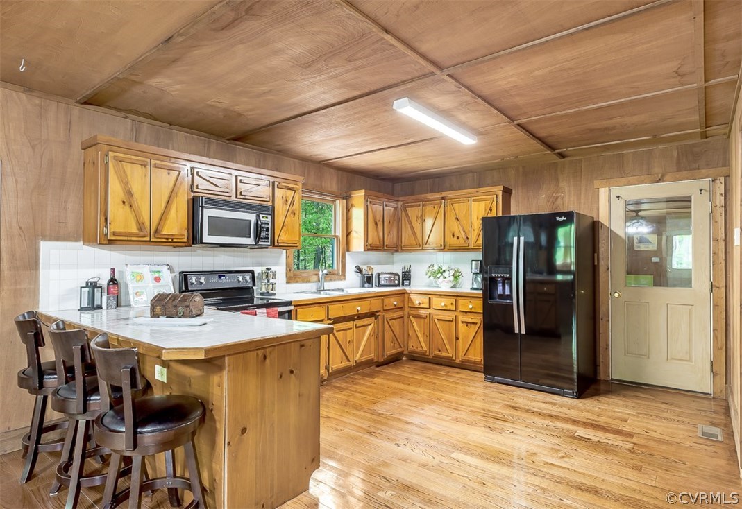 12208 Pearson-Hardy Road Church Road, VA 23833 - Photo 10 of 27 Gallery Image 10