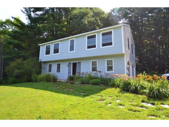 114 Dame Road Durham, NH 03824 - Photo 1 of 1