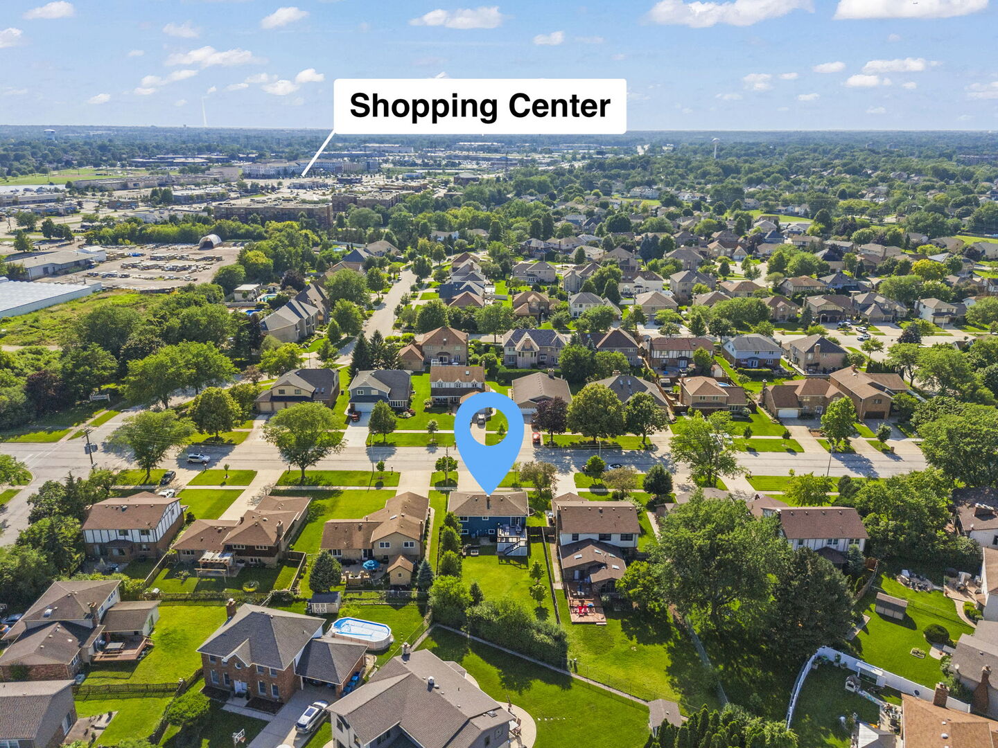 1219 Itasca Road Addison, IL 60101 - Photo 30 of 31