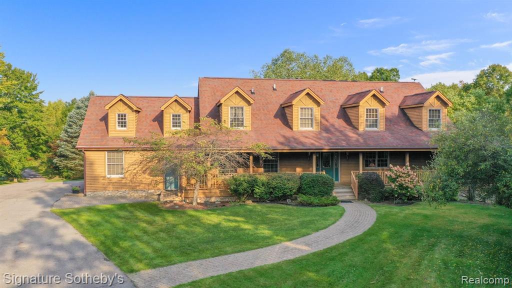 8463 Hartland Road Fenton, MI 48430 - Photo 53 of 54