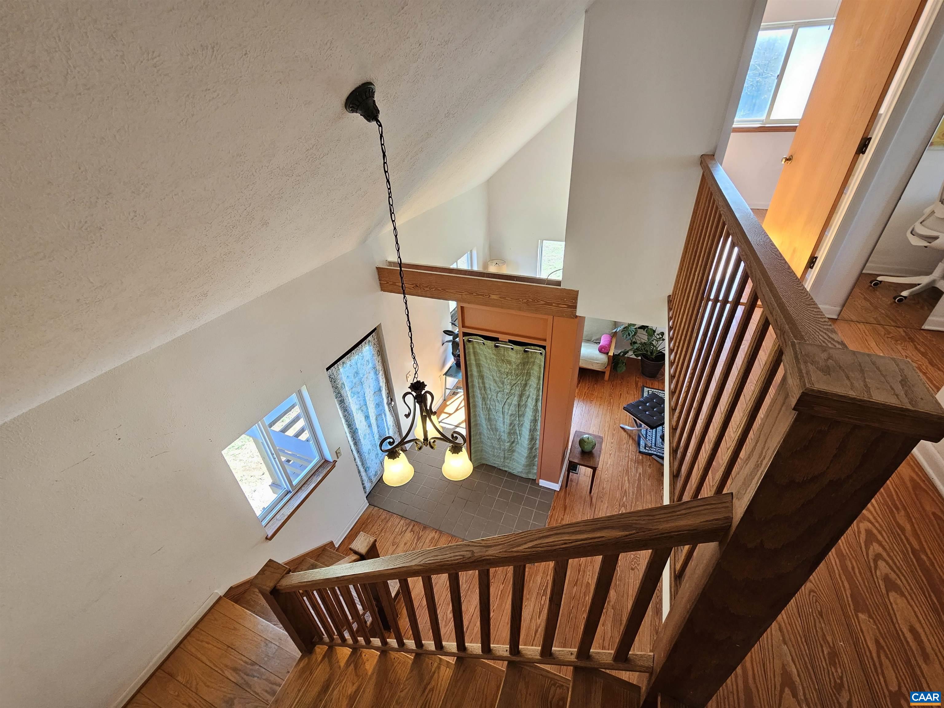 1859 Manteo Road Buckingham, VA 23921 - Photo 14 of 46 a view of balcony and deck