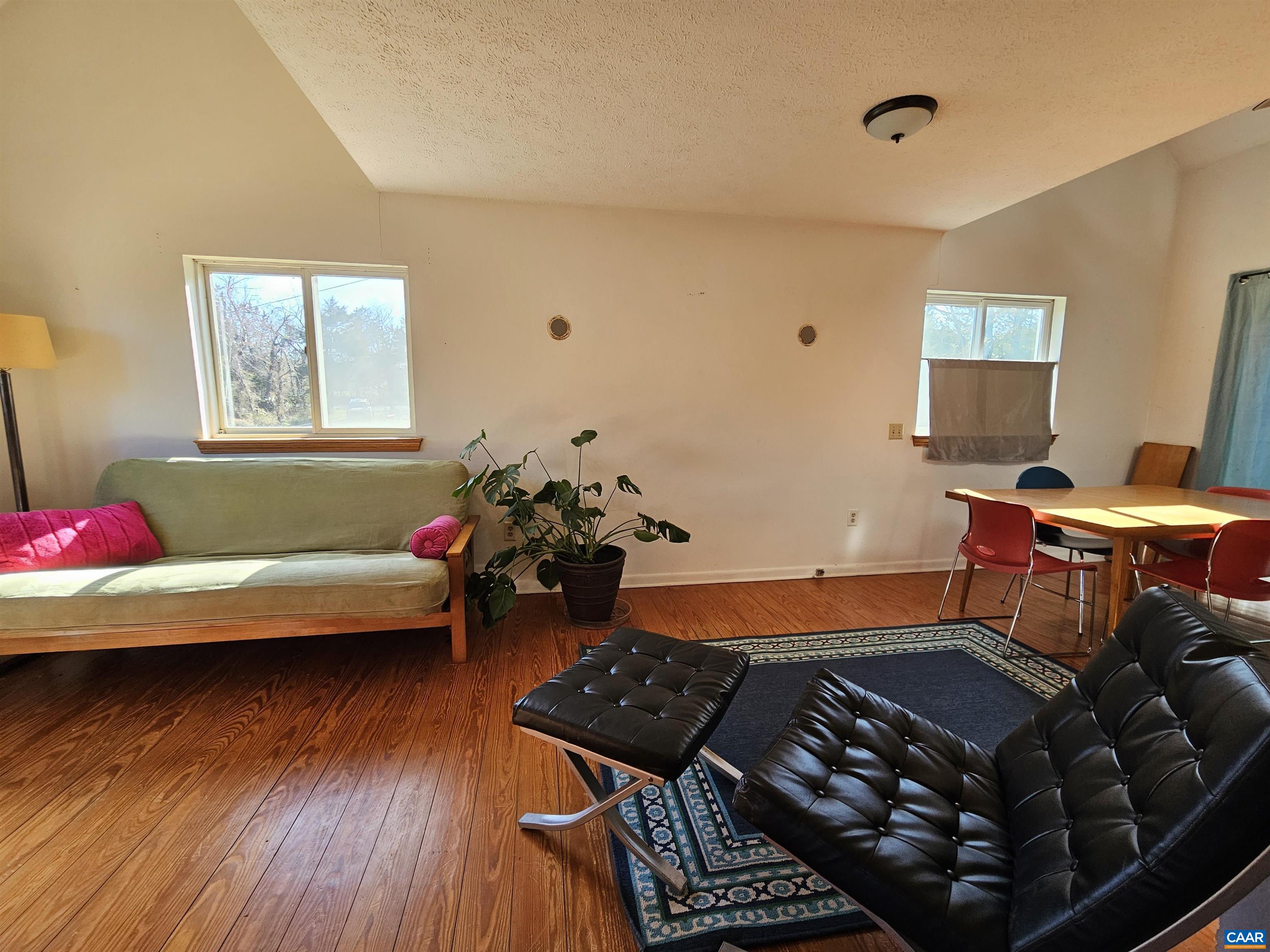 1859 Manteo Road Buckingham, VA 23921 - Photo 7 of 46 a living room with furniture and wooden floor