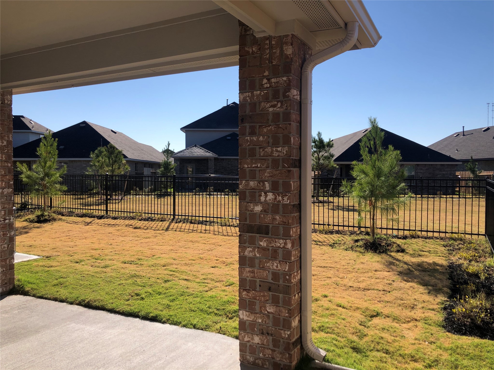 9224 Inland Leather Lane Conroe, TX 77385 - Photo 17 of 17