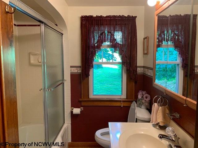 175 Valley Falls Road Fairmont, WV 26554 - Photo 17 of 20 Gallery Image 17