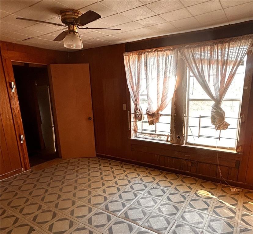 30034 Couch Street Hargill, TX 78549 - Photo 2 of 13 a view of an empty room and window
